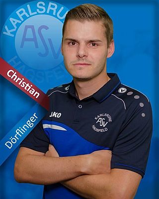 Christian Dörflinger