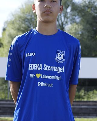 Alexander Gehweiler