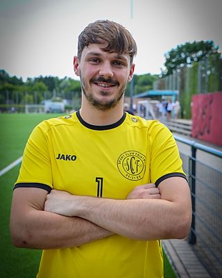 Luca Thüner