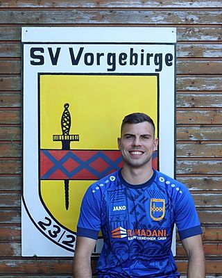 Severin Scholz