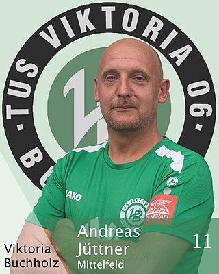 Andreas Jüttner
