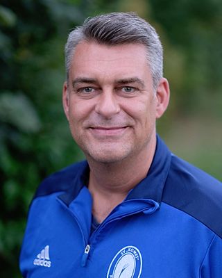 Matthias Stelljes