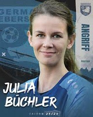 Julia Büchler