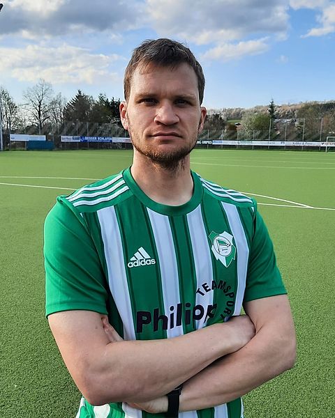 Foto: Lukas Müller