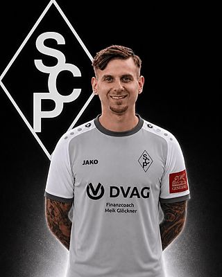 Daniel Schwindling