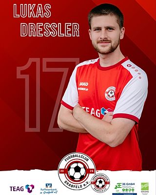 Lukas Dreßler
