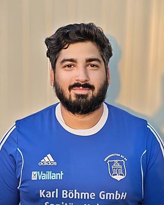 Christopher De Souza