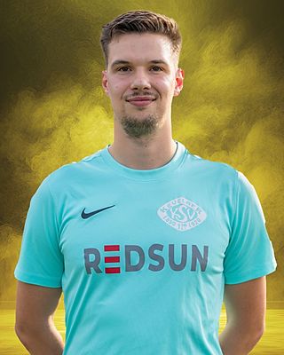 Ben-Luca Ingenfeld