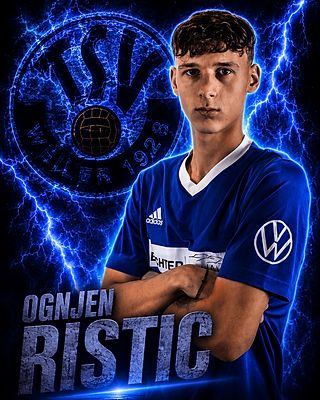 Ognjen Ristic