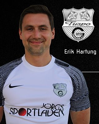 Erik Hartung