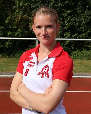 Marion Röttgers