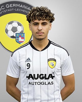 Ousama Sollami Koubia