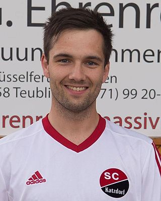 Daniel Schießl