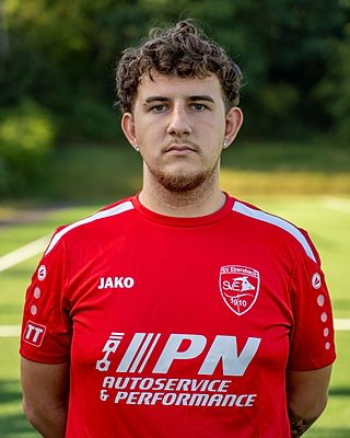 Luca Köpf