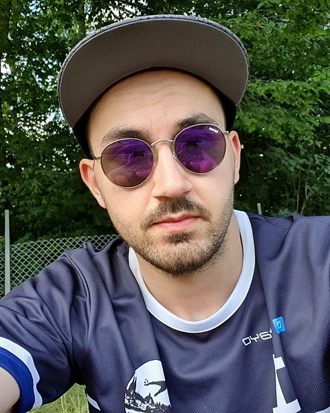 Foto: Benjamin Franz