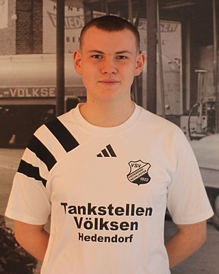 Simon Rieckmann