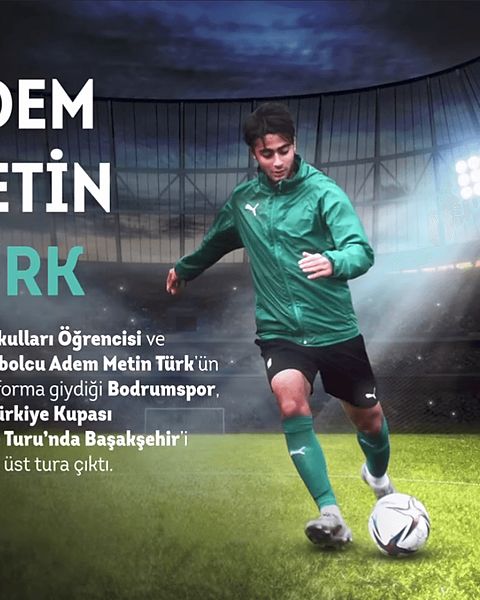 Foto: Bodrum FK