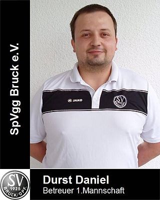 Daniel Durst