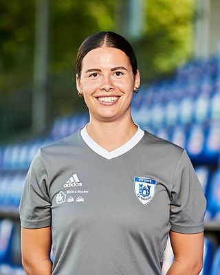 Natalie Bodenmüller