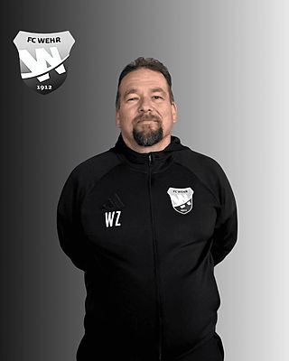Wolfgang Zehr