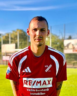 Raphael Baltes
