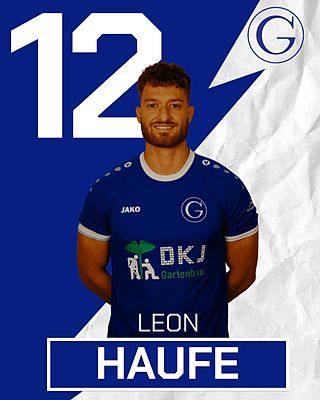 Leon Haufe
