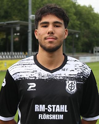 Emirhan Dolmaz