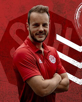 Dominik Bentenrieder