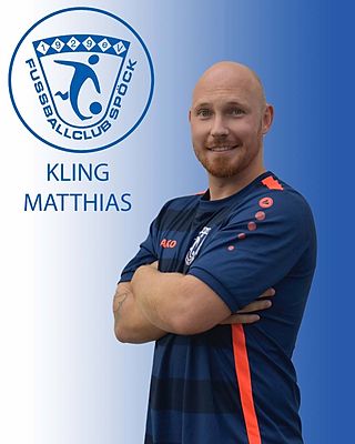 Matthias Kling