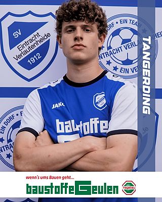 Nils Tangerding