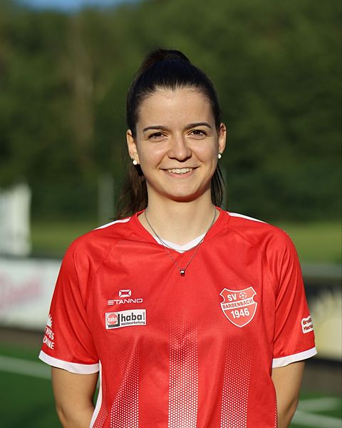 Foto: Louisa Michely