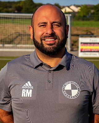 Roozbeh Monsef Pourkhataei