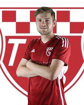 Konstantin Weiß