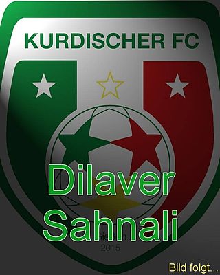 Dilaver Sahnali