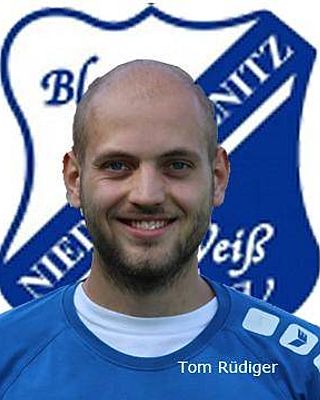 Tom Rüdiger