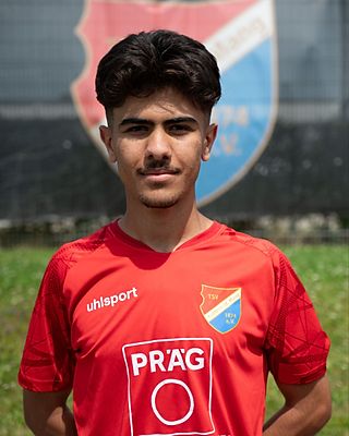 Omar Alabdullah
