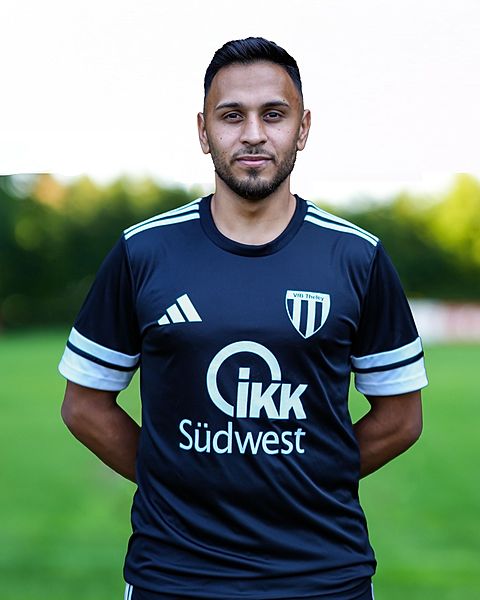 Foto: Sportfotografie Rostam