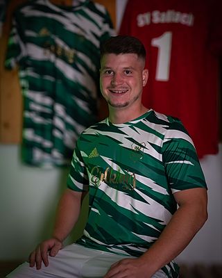 Lukas Kramschuster