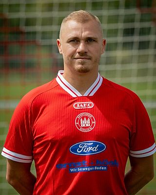 Alexis Stephane Savalle