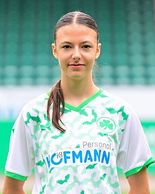 Lena Schmidt