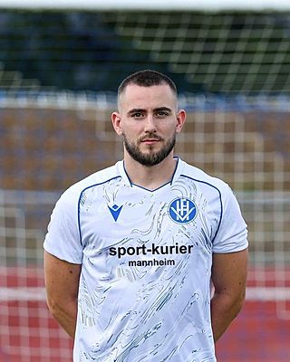 Andre Redekop