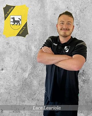 Luca Lauriola