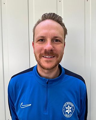 Finn-Florian Schümann