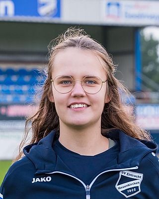 Eilene Hopkins