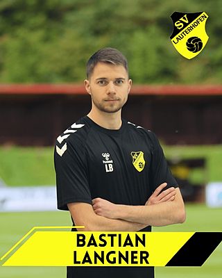 Bastian Langner