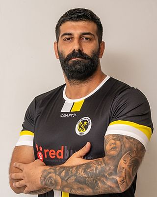 Murat Yildiz