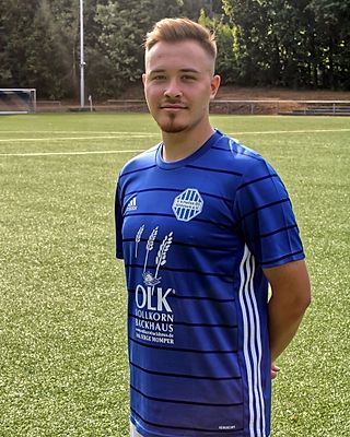 Torben Gottesleben
