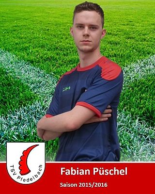 Fabian Püschel