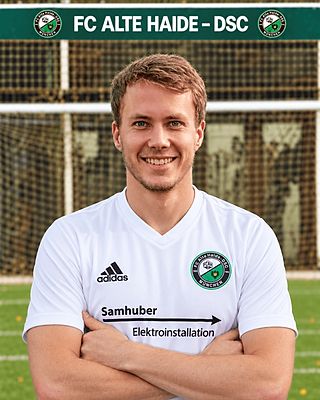 Michael Schuster