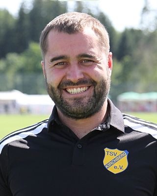 Tobias Schmidlkofer